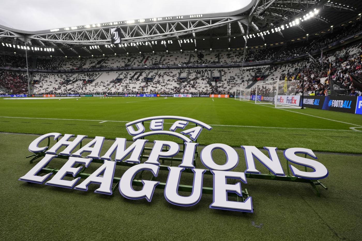 Lipsia Juventus probabili formazioni Champions League 2024-2025