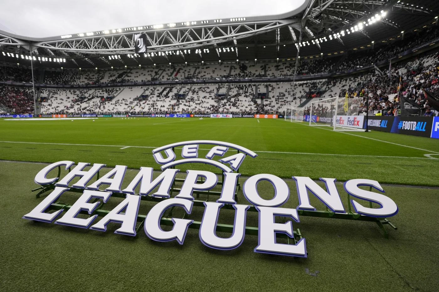 Lille Juventus probabili formazioni e dove vederla Champions League 2024-2025