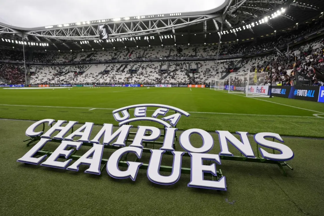 Juventus Manchester City probabili formazioni e dove vederla Champions League 2024-2025