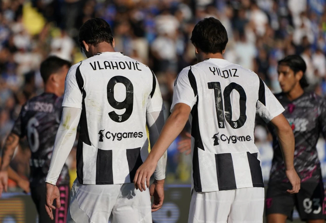 Monza Juventus pagelle quotidiani sportivi Serie A 2024-2025