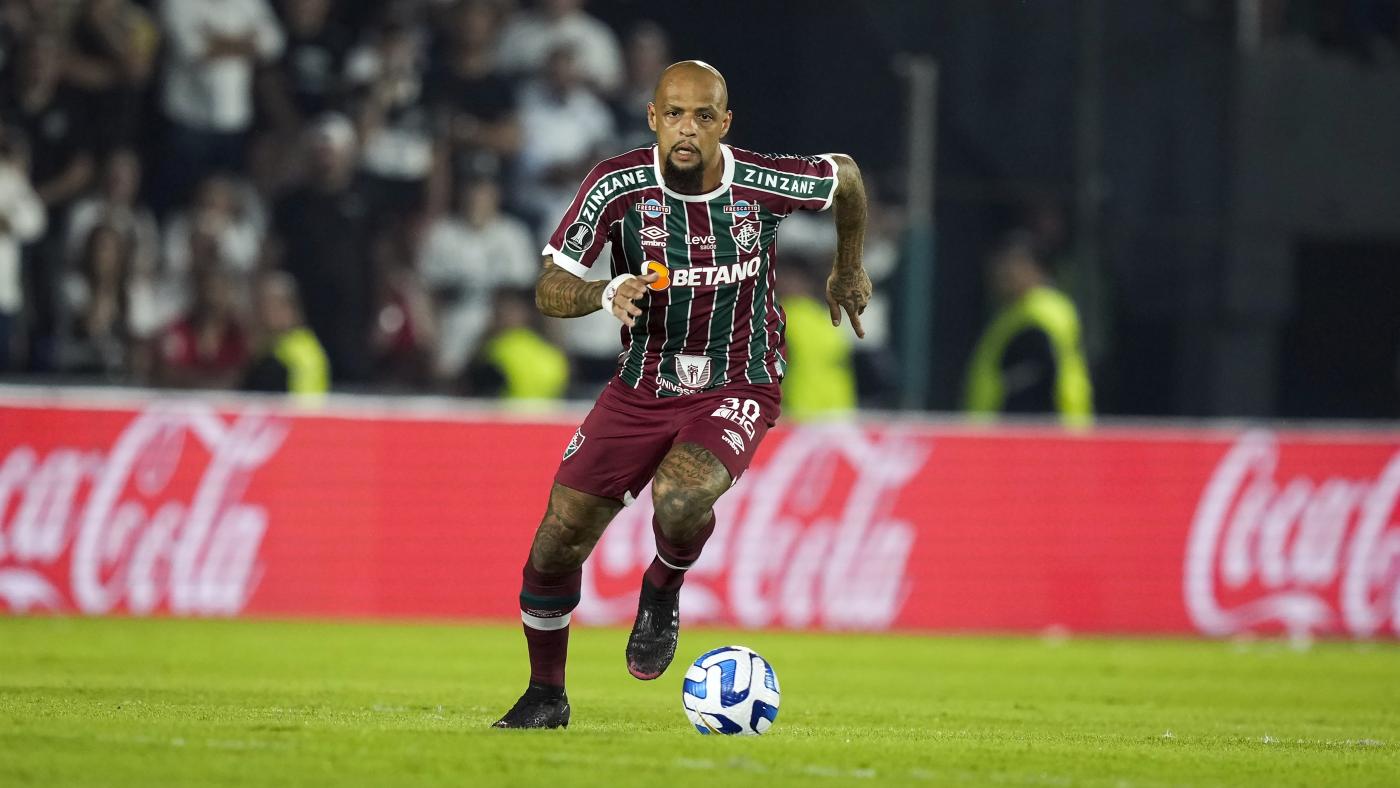 Felipe Melo