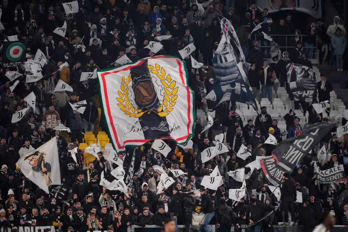 Atalanta Juventus no trasfera ultras