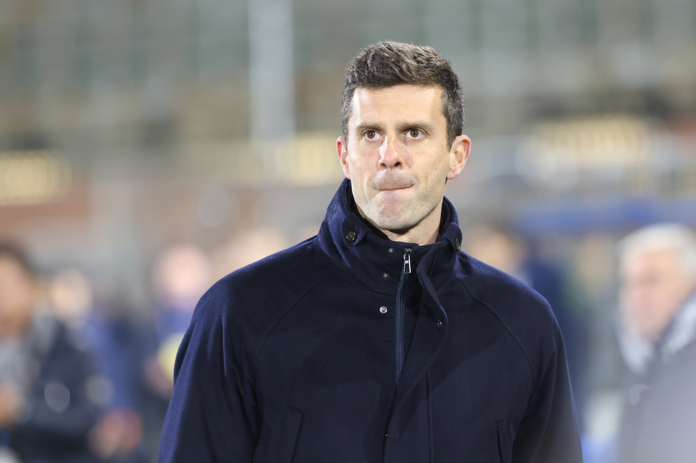 Thiago Motta