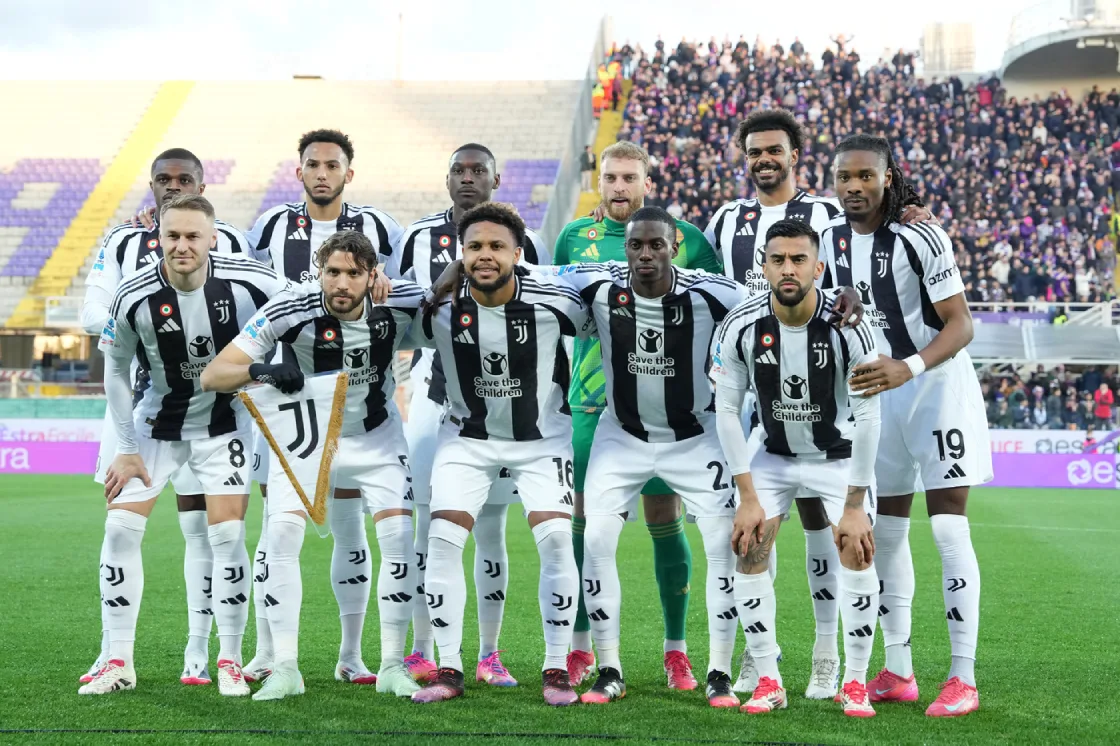 Fiorentina Juventus pagelle quotidiani sportivi Serie A 2024-2025